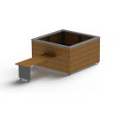 Limerick Planter 